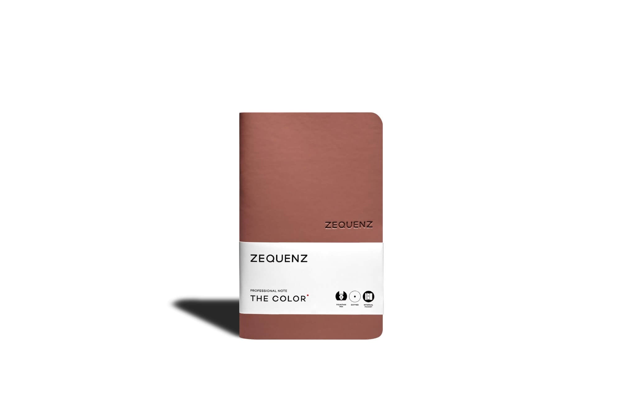 Zequenz Professional Note Line