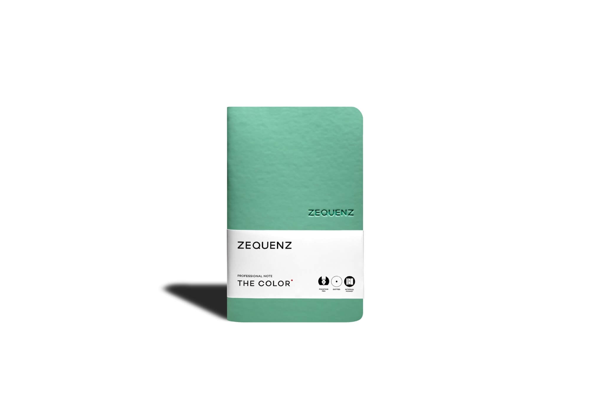 Zequenz Professional Note Line