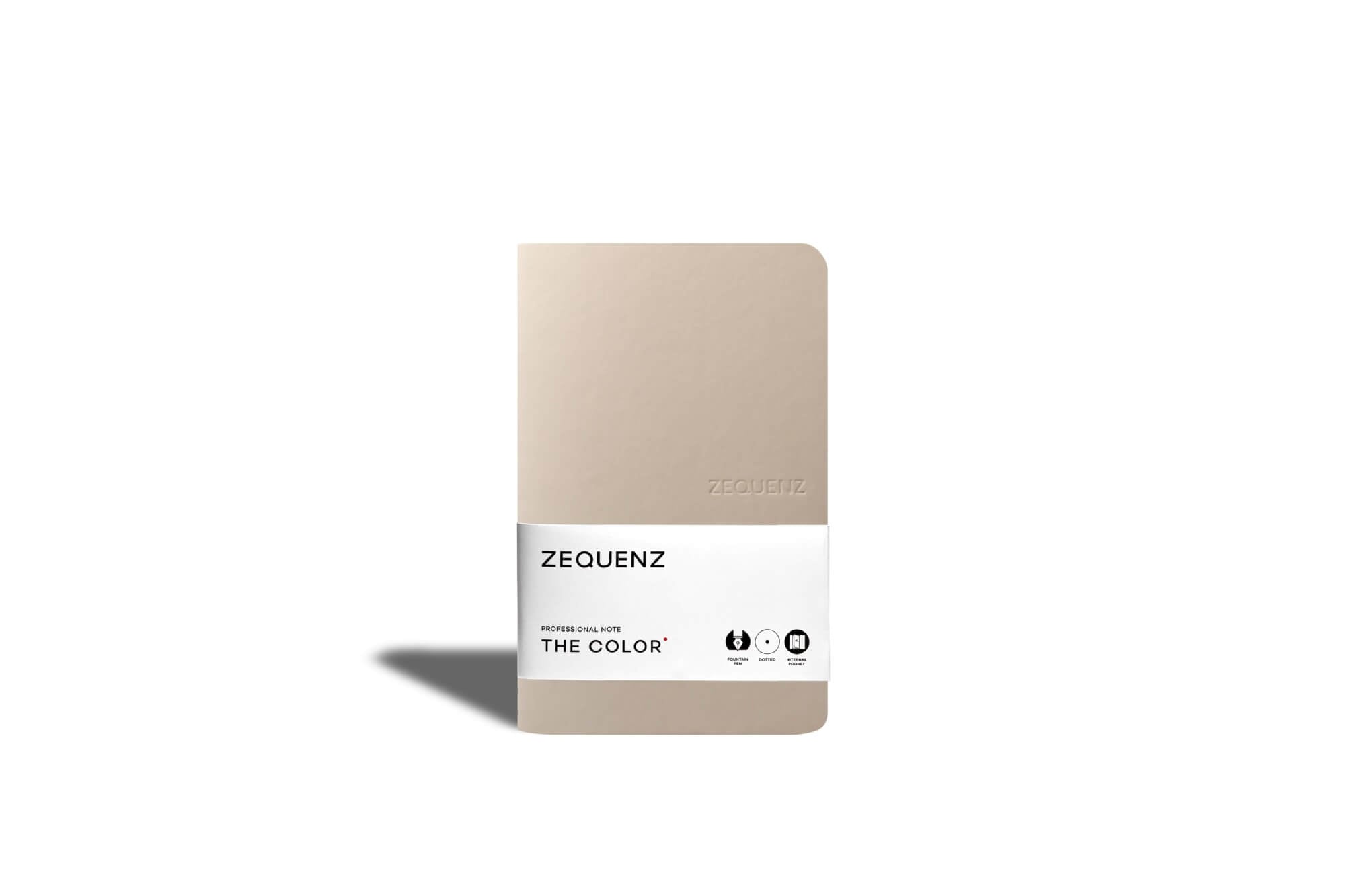Zequenz Professional Note Line
