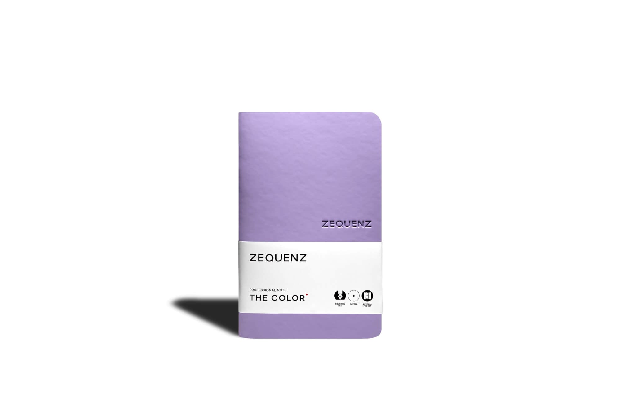 Zequenz Professional Note Line