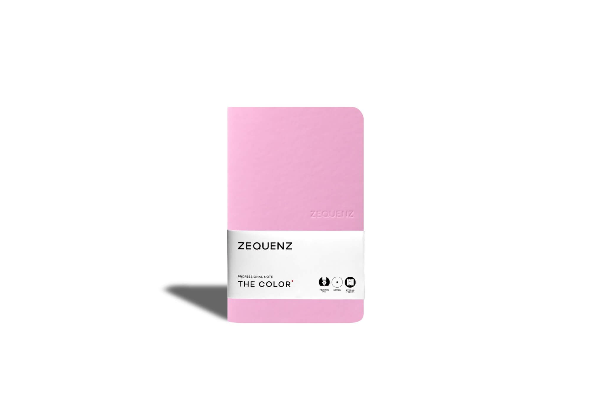 Zequenz Professional Note Line