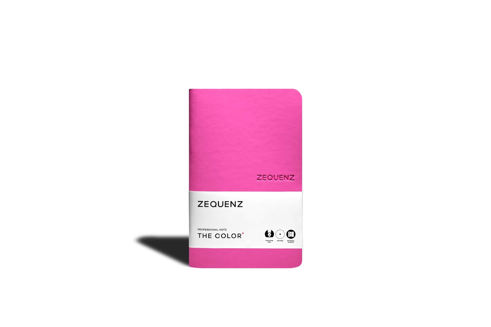 Zequenz Professional Note Line