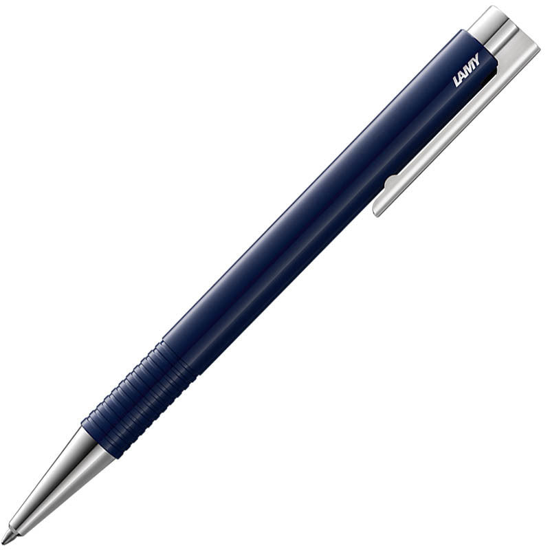 Lamy balpen Logo