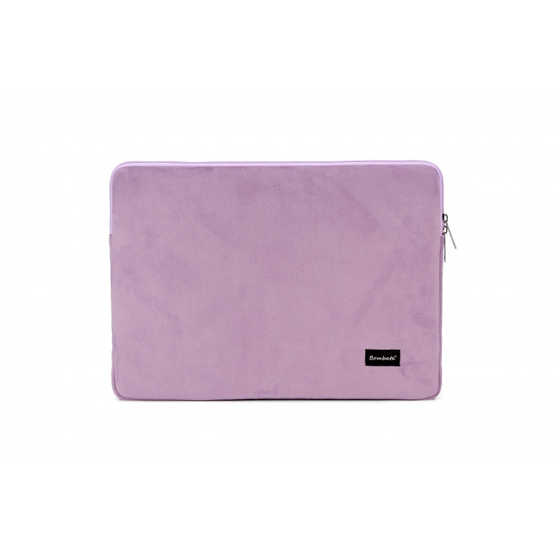 Bombata Laptop Velvet Sleeve 15.6"