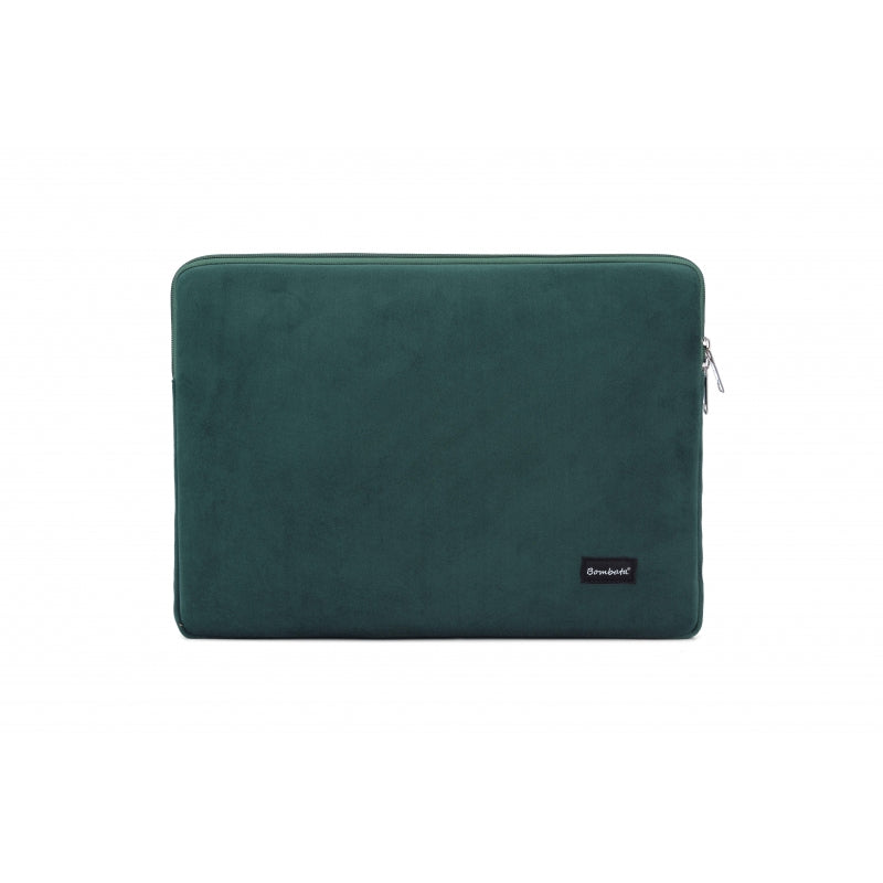 Bombata Fluwelen laptophoes 15,6"