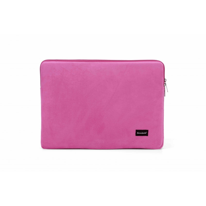 Bombata Laptop Velvet Sleeve 15.6"