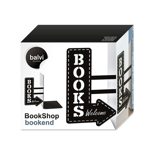 Bookend-Buchhandlung