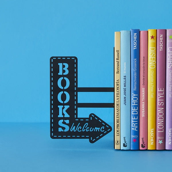 Bookend-Buchhandlung