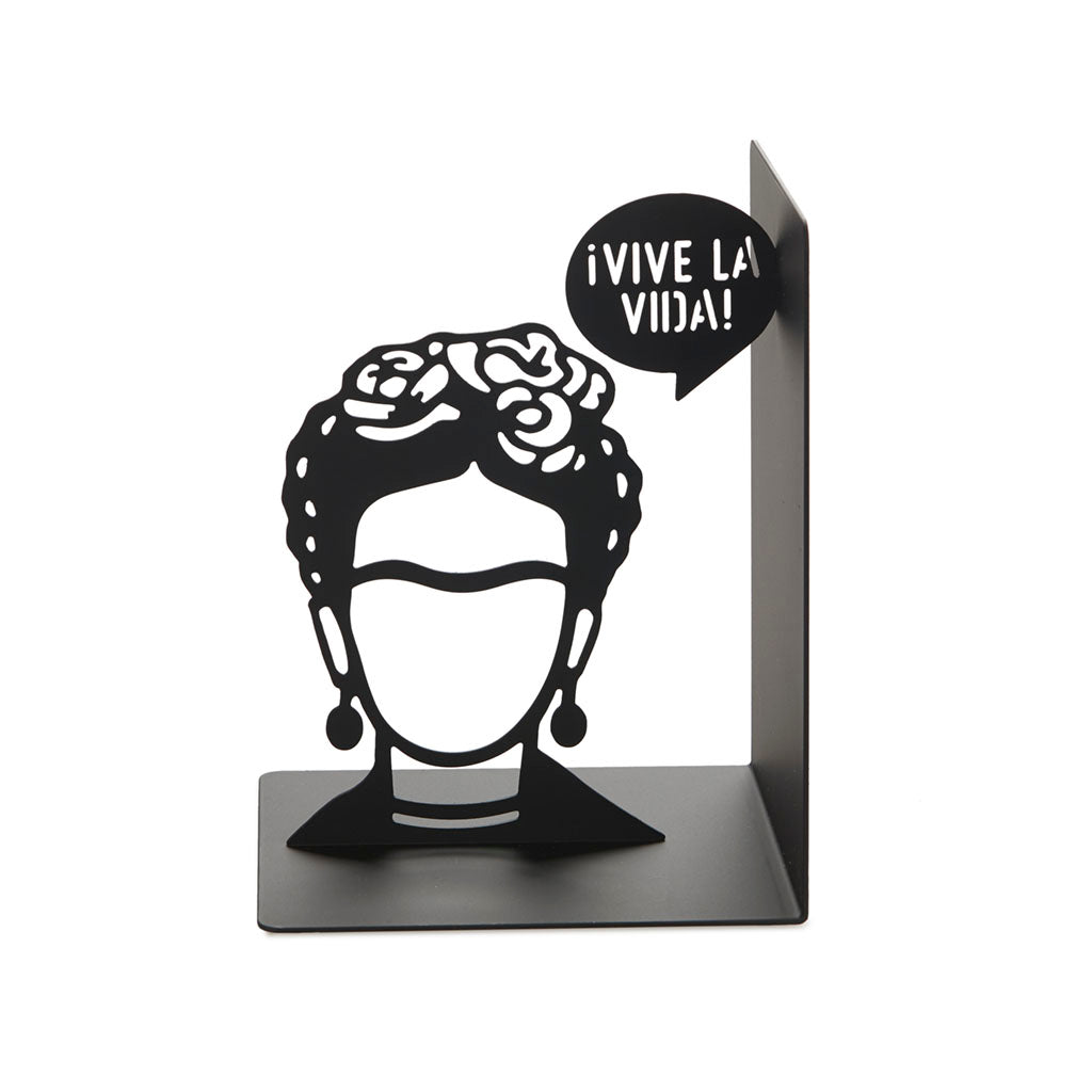 Bookend Frida