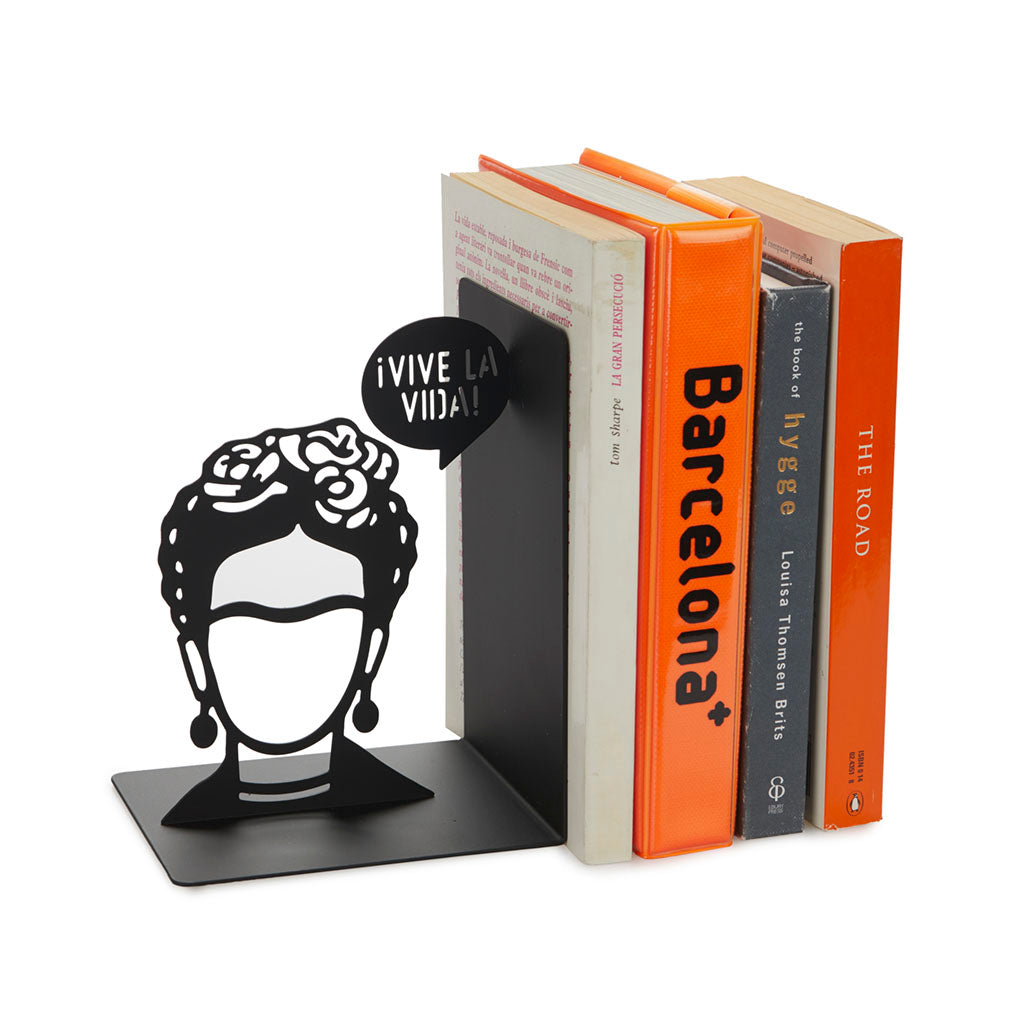 Bookend Frida