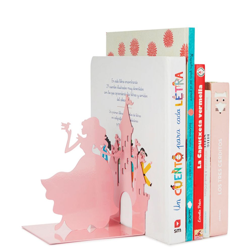 Boekensteun Fairy Tale