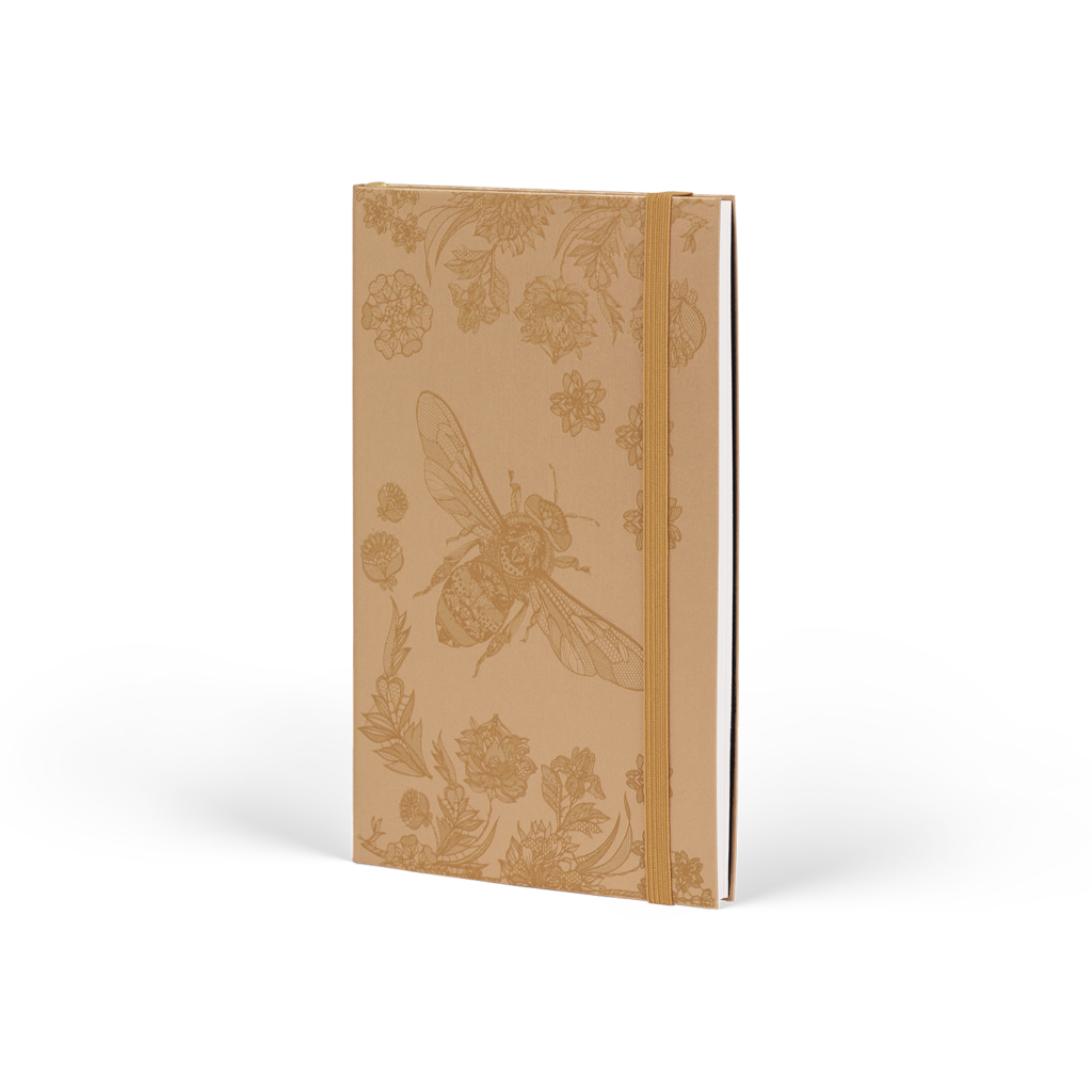 Notitieboek Castelli - Lace Collectie