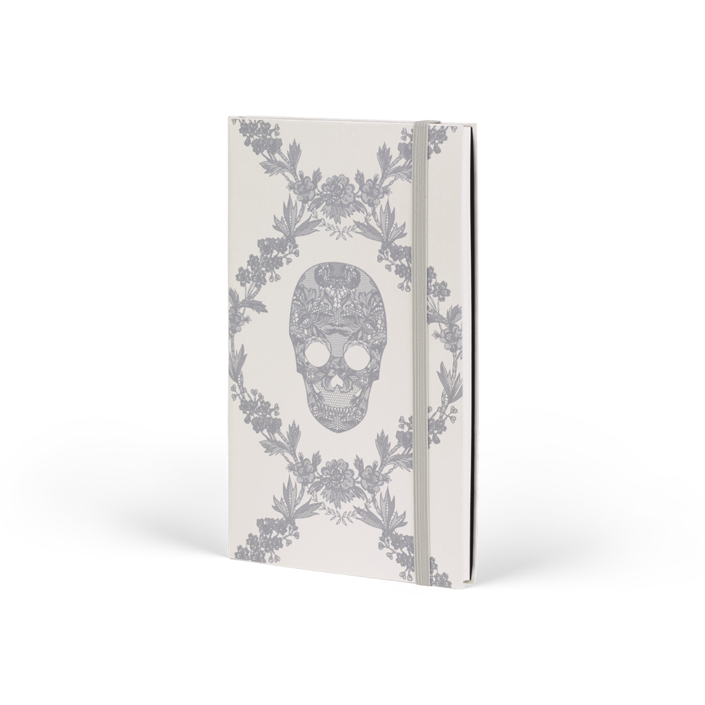 Notitieboek Castelli - Lace Collectie
