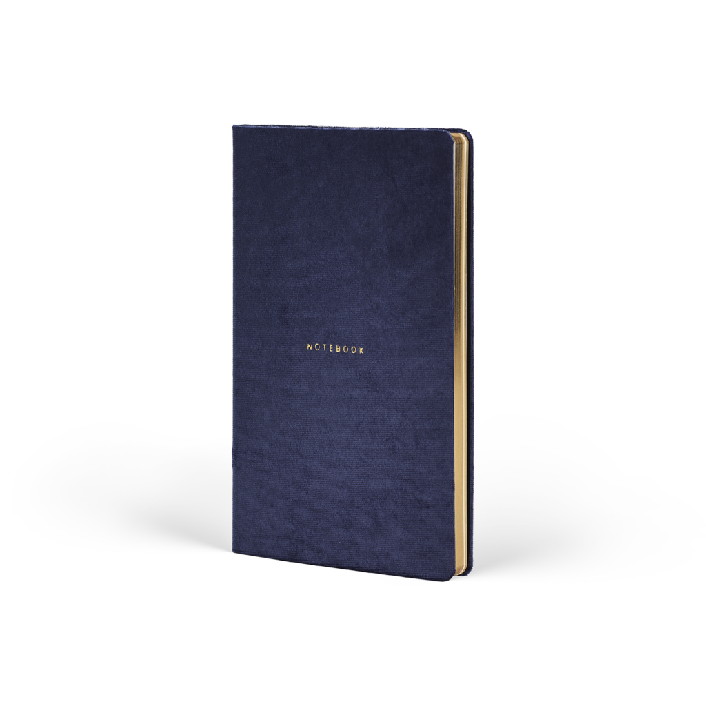 Notebook Castelli - Teatro A5