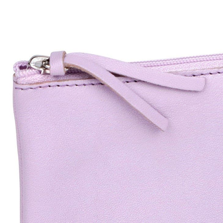 Clairefontaine leren pennenetui groot