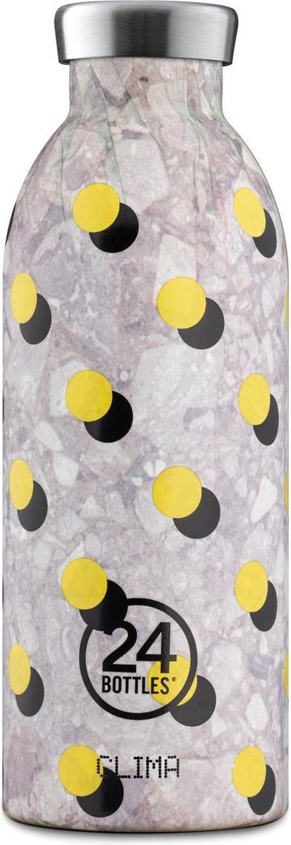 24 Bottles Clima Fles 500ml Plaza