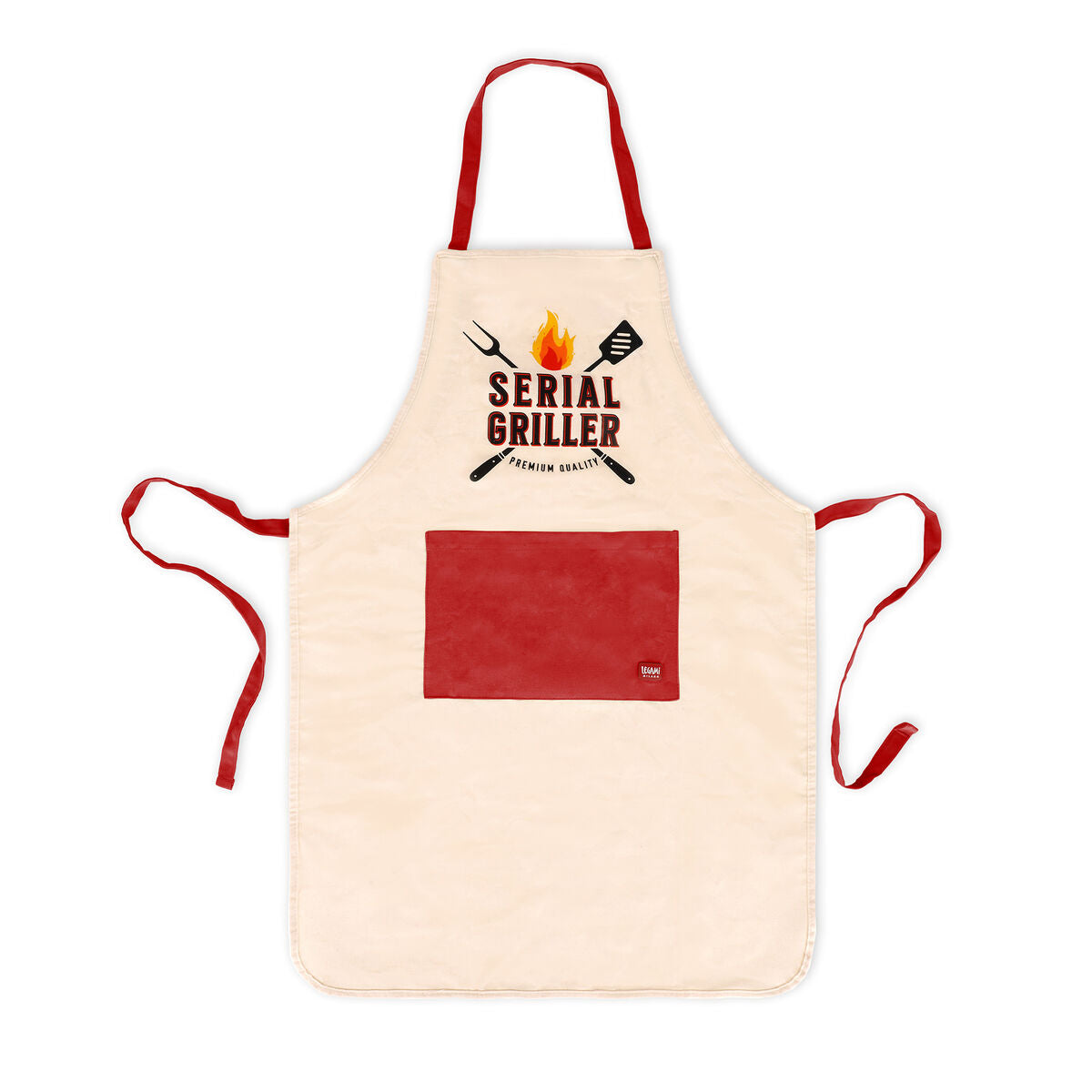 Cooking Apron Super Chef