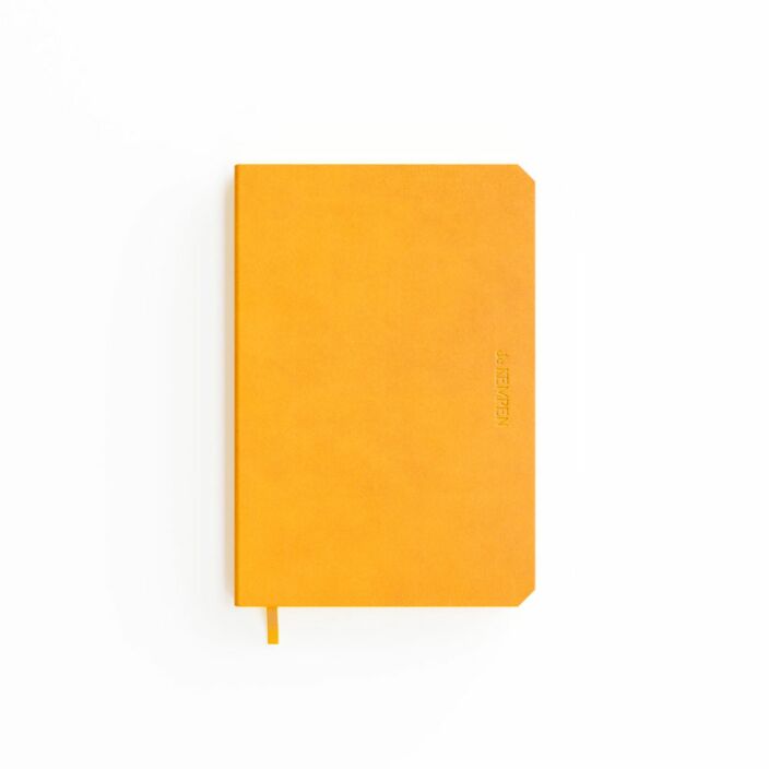 De Kempen A5+ Notitieboek Lijn