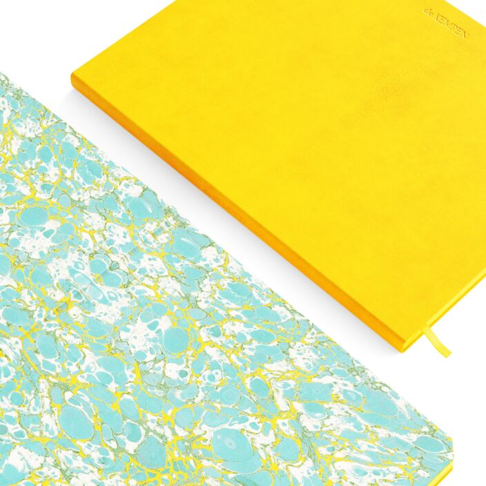 De Kempen A5+ Notitieboek Lijn