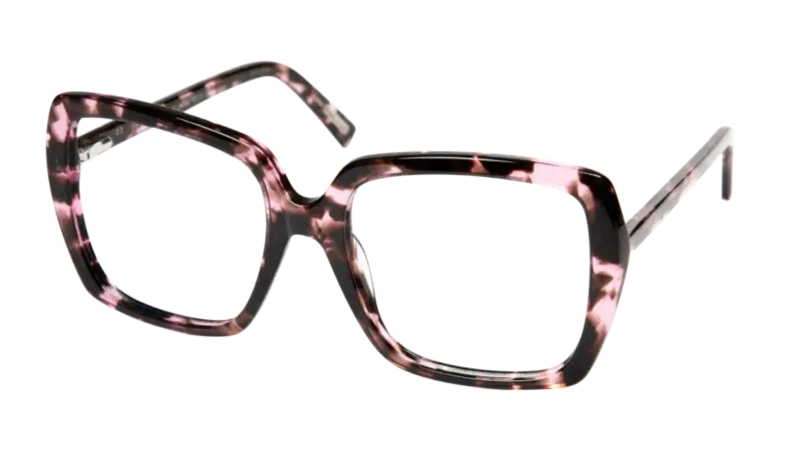 Frank and Lucie Reading Glasses Eyedentity Pink Vanna