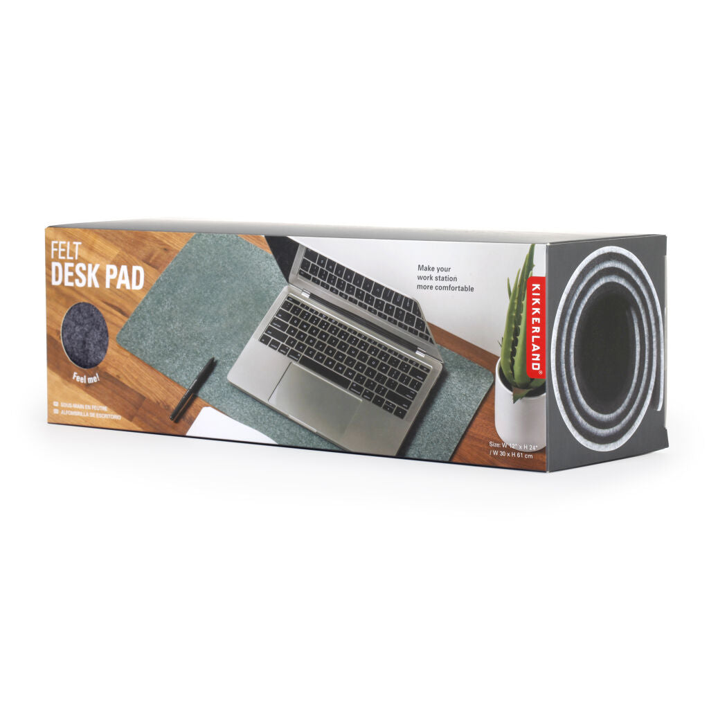Desk Pad Felt