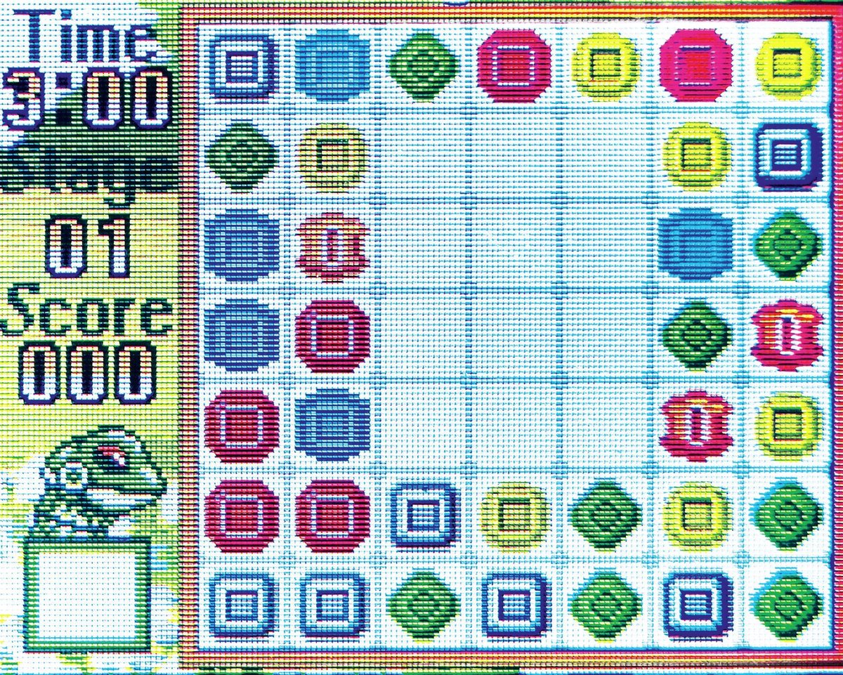 Head-to-head Arcade Game