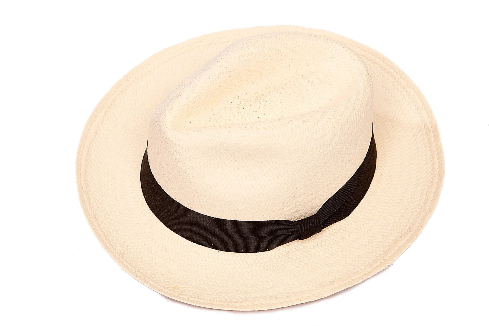 Panama Hat Handmade