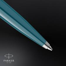 Parker 51 Kugelschreiber Schwarz