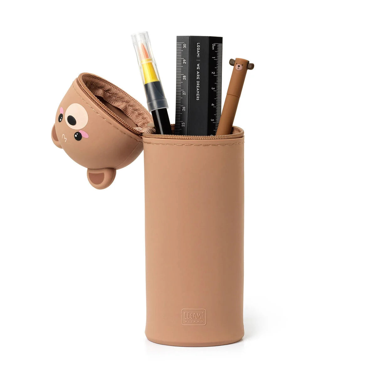 Legami Pen Case 2-in-1