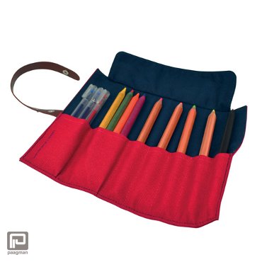 Legami Canvas Pencil Case