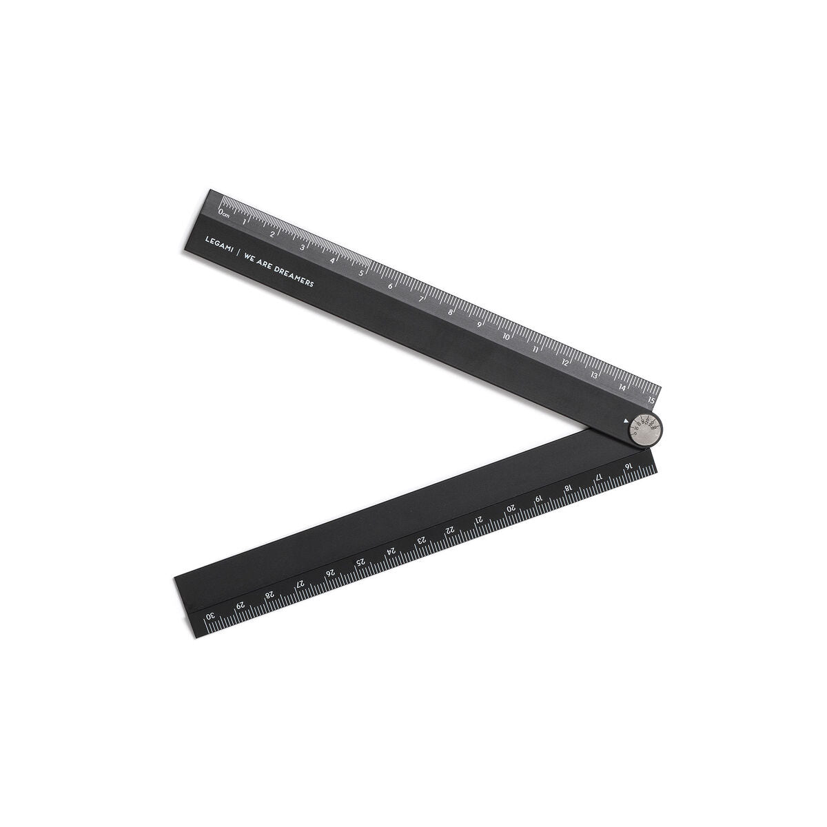 Legami Folding Ruler