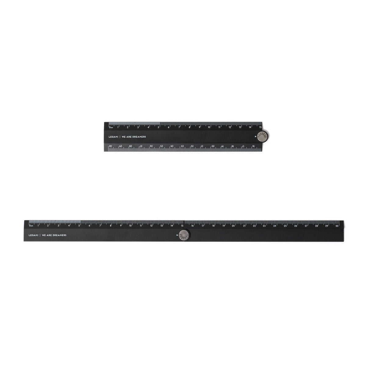 Legami Folding Ruler