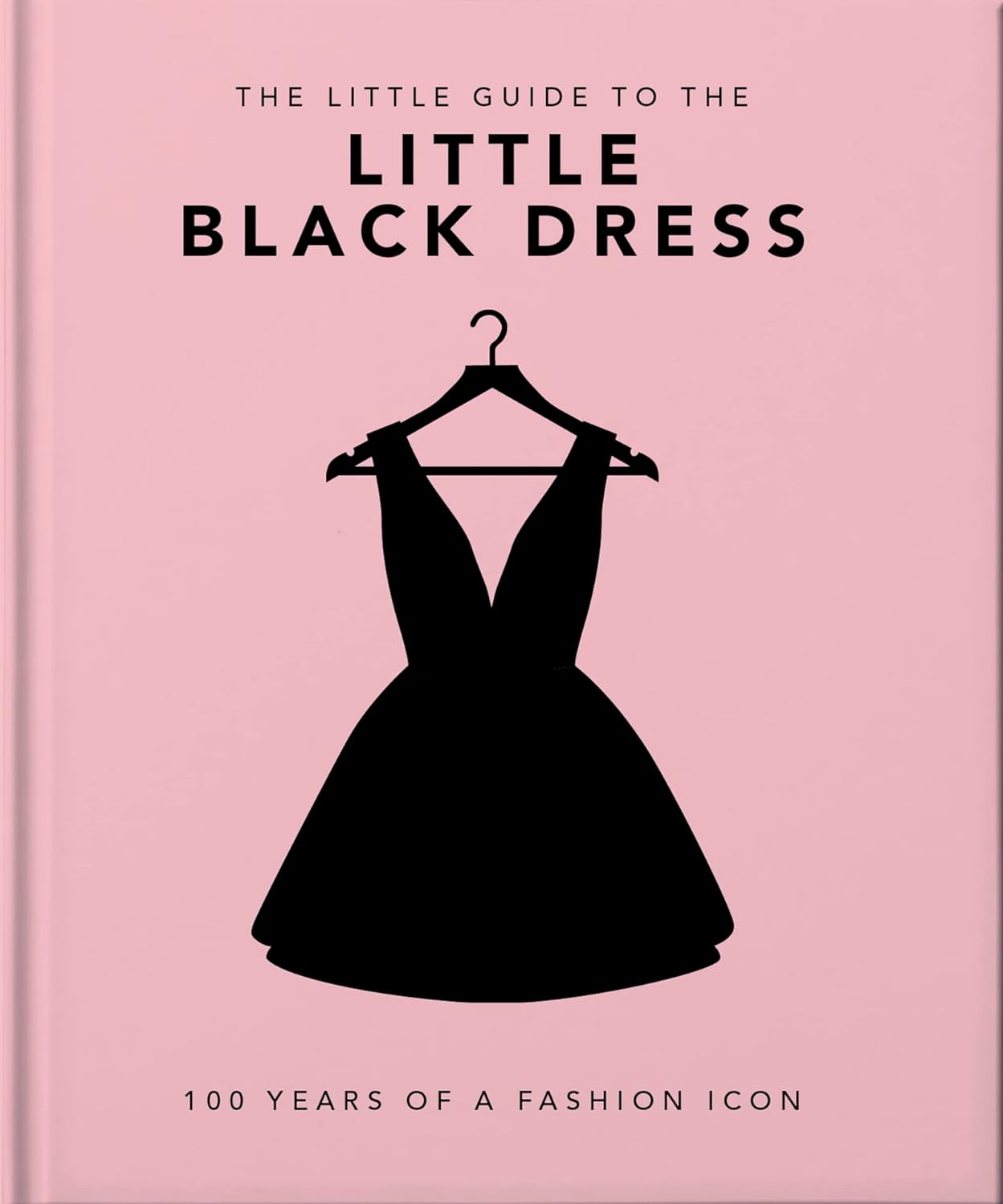 The Little Book of the Little Black Dress