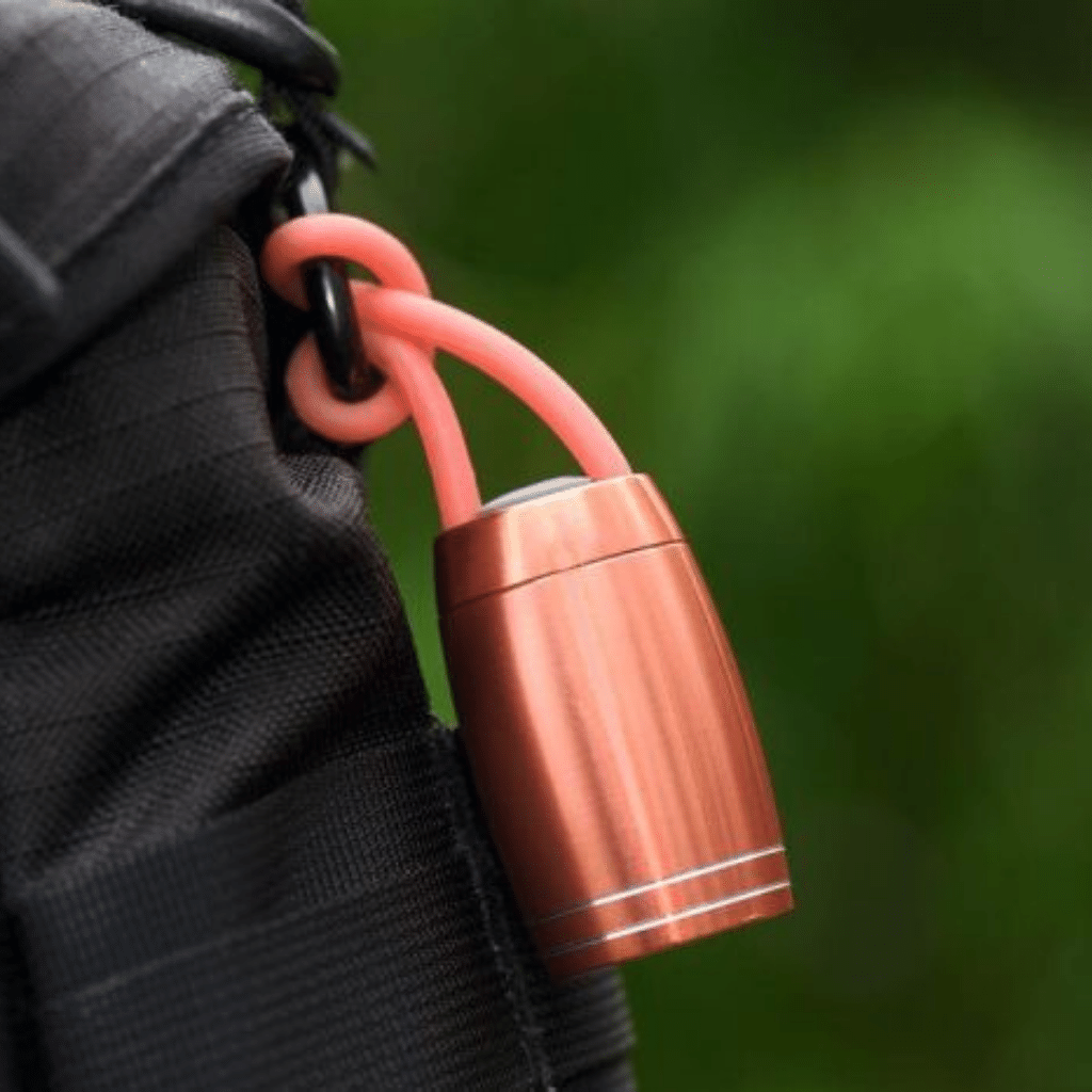Loop Travel LED Light
