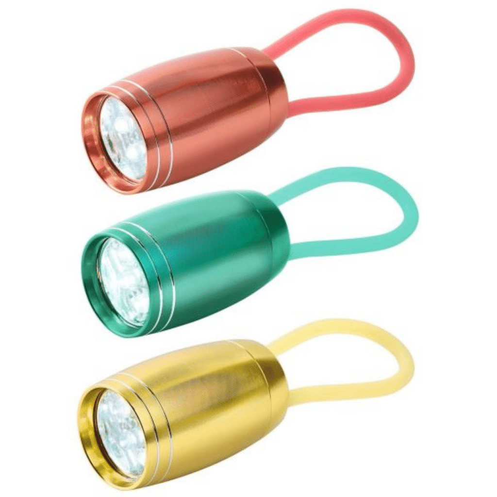 Loop Travel LED Light