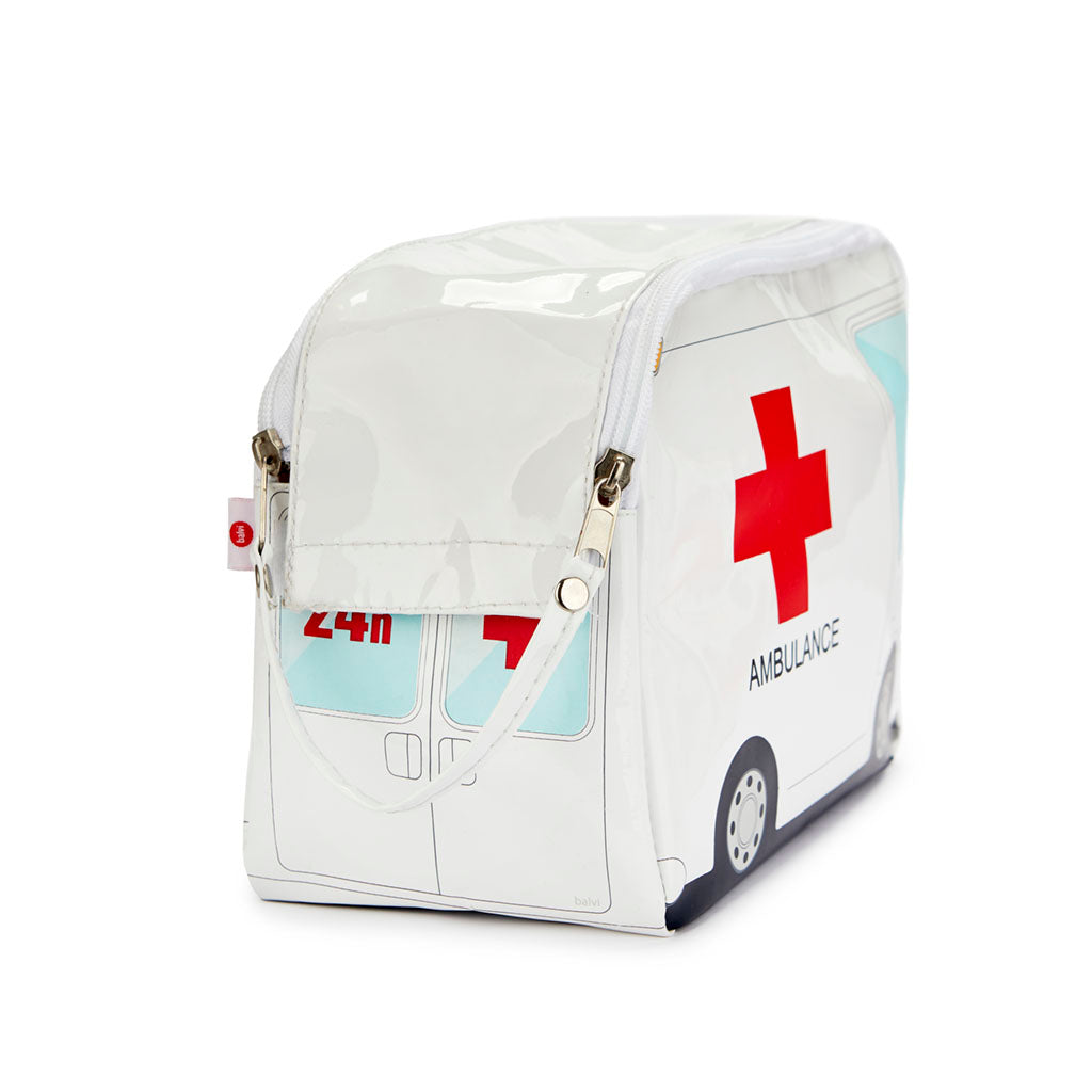 Medicine & First Aid Travel Bag