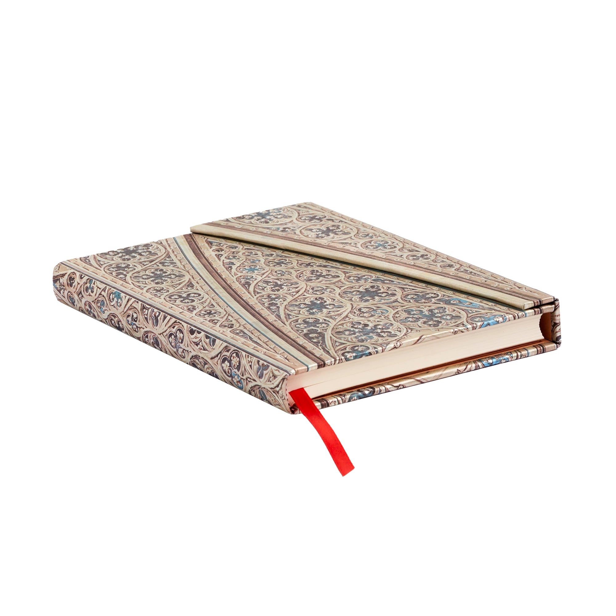 Paperblanks 2026 Ultra Hardcover Duomo Milaan