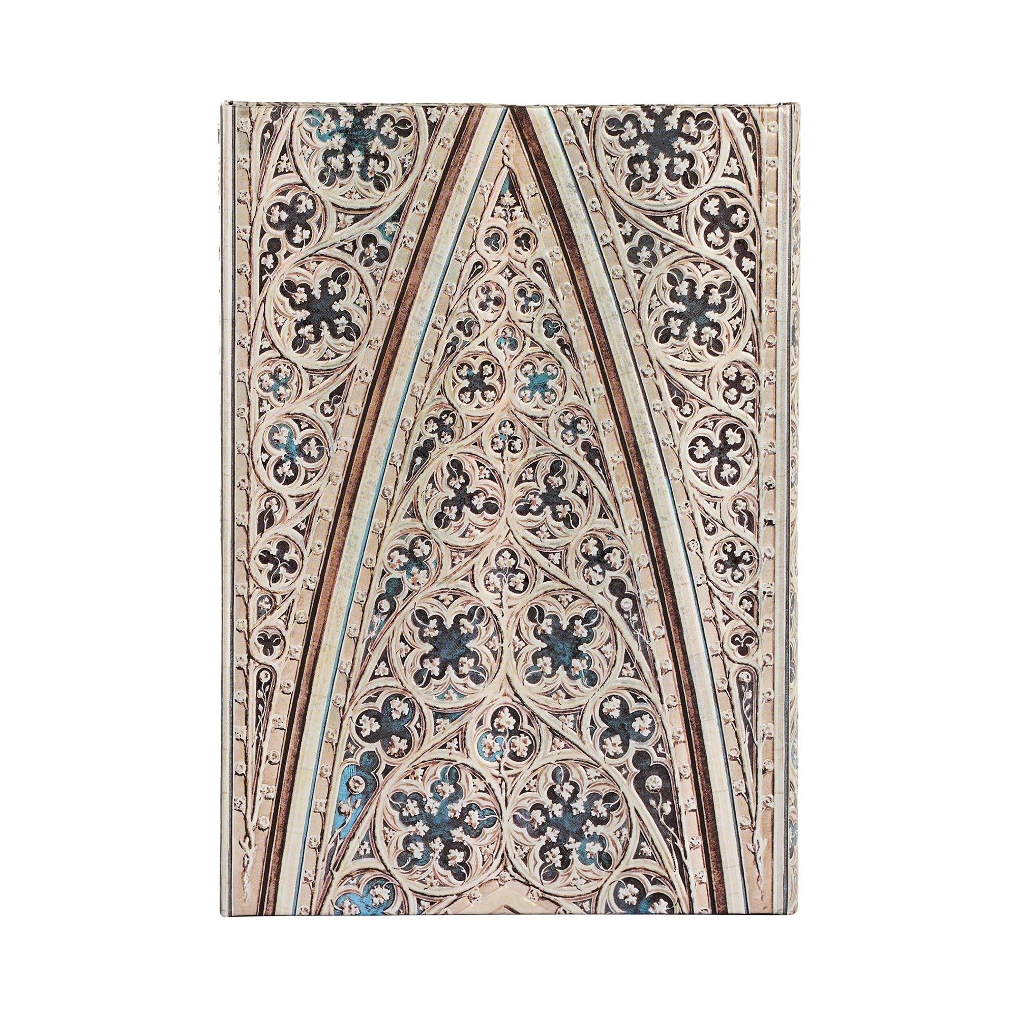 Paperblanks 2026 Ultra Hardcover Duomo Milaan