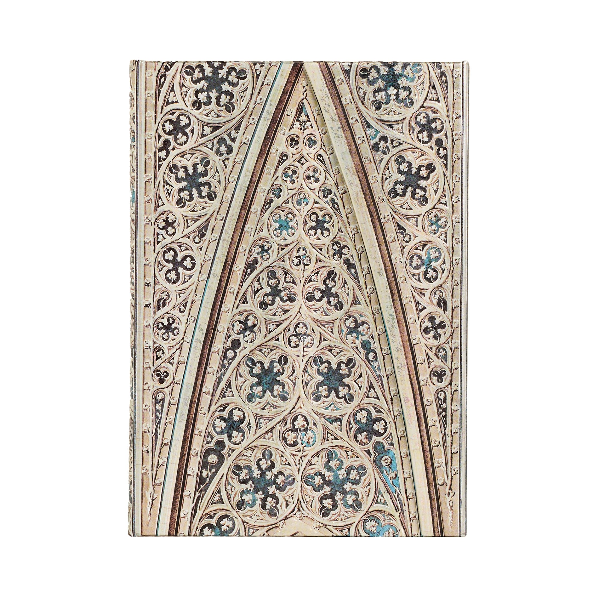 Paperblanks 2026 Ultra Hardcover Duomo Milaan