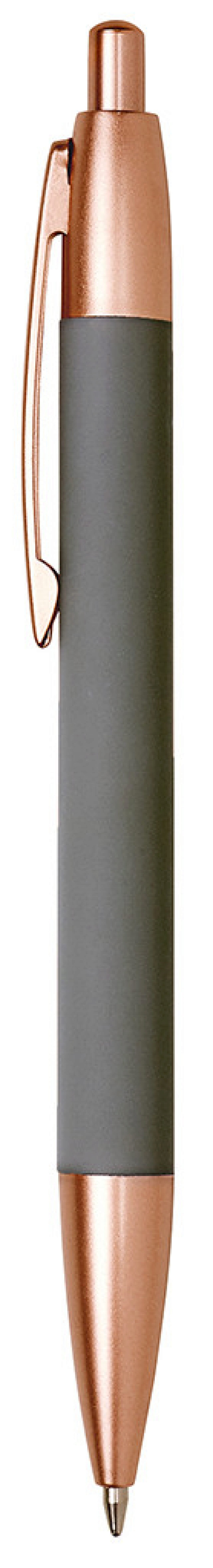 Pen Peach Gold