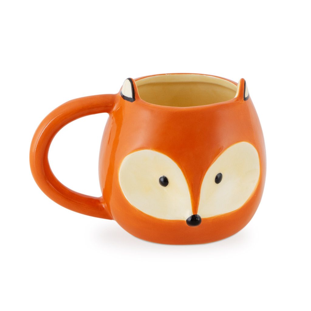Animal Mug Fox