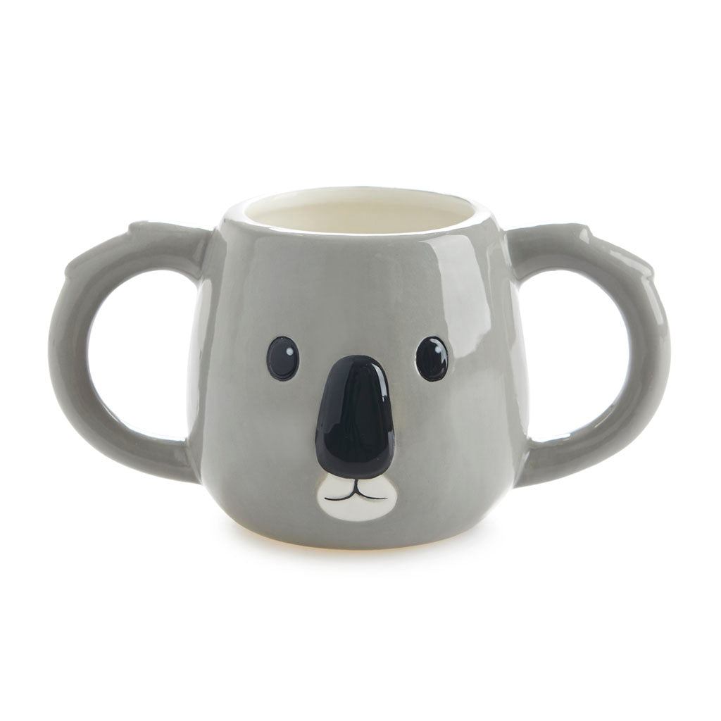 Animal Mug Koala