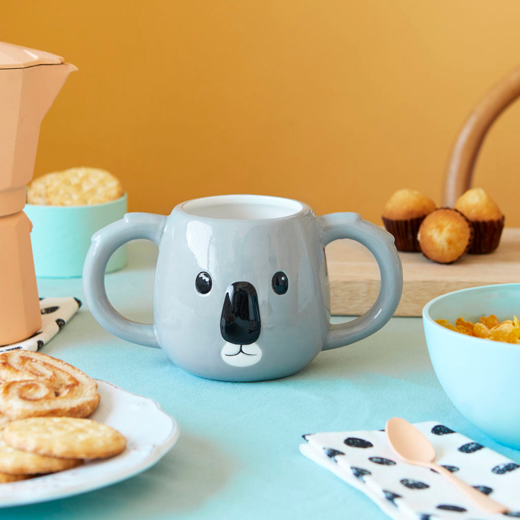 Animal Mug Koala
