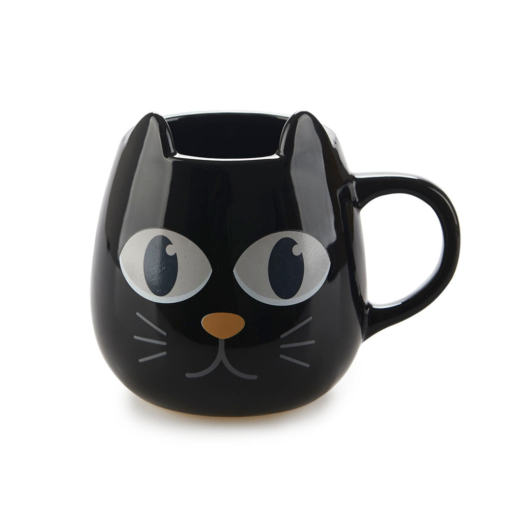 Mug Wake Cat