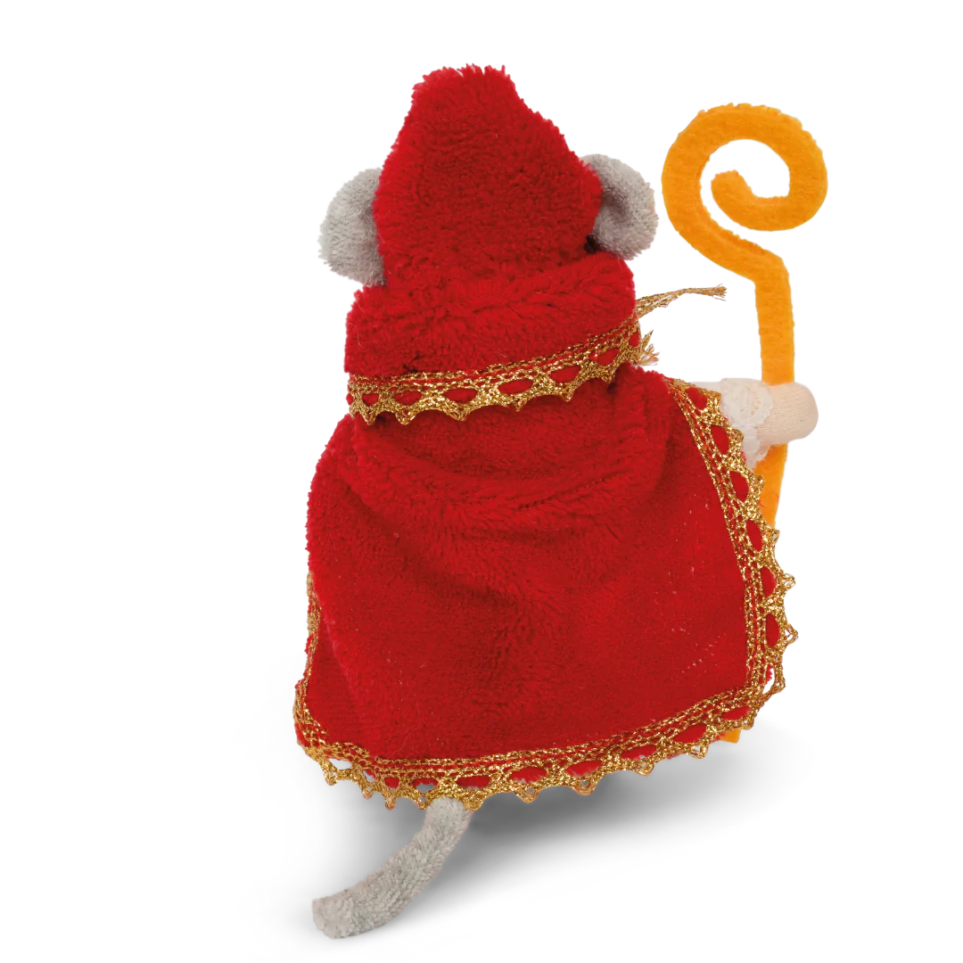 The Mouse Mansion Stuffed Toy Sint