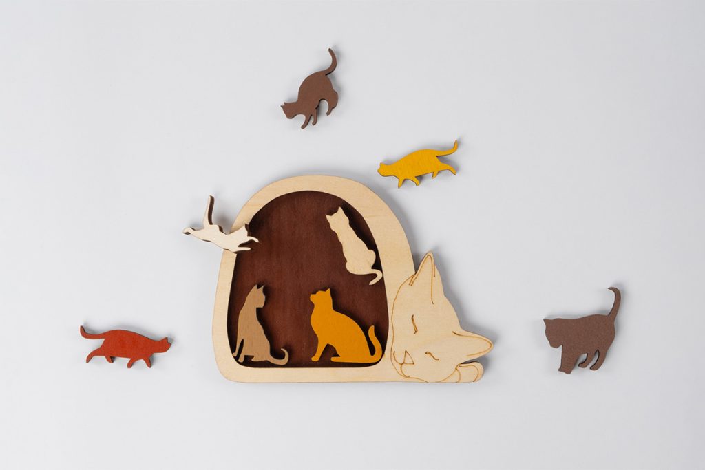 Constantin Puzzel Efficiënt Inpakken