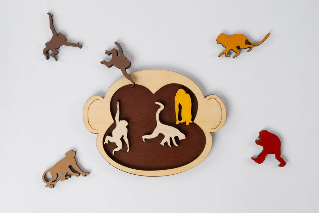 Constantin Puzzel Efficiënt Inpakken