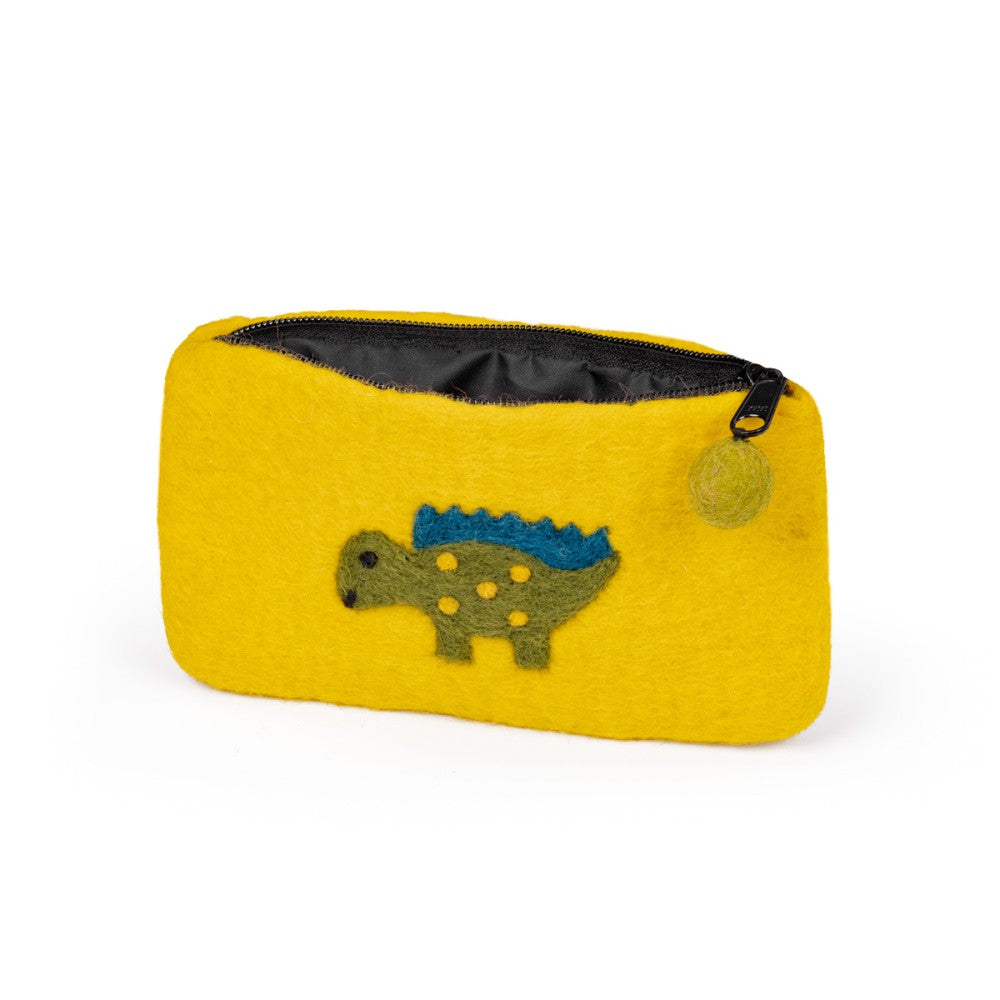 Vilten penetui Handgemaakt