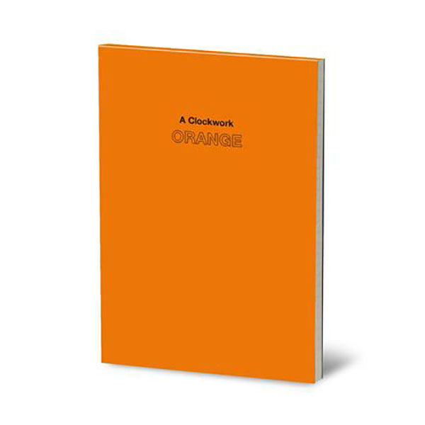 Notitieboekje Prisma Colors Lijn