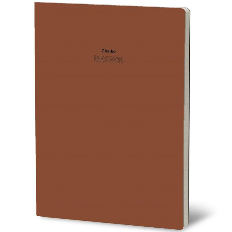 Notitieboekje Prisma Colors Lijn